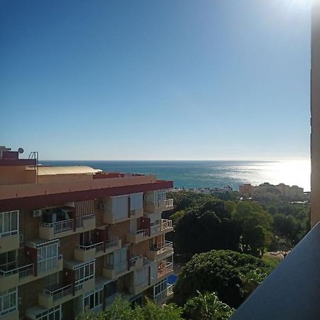 Sweet Home Benalmadena, Estudio Con Vistas Al Mar Y Excelente Conexion Wifi, Para No Fumadores, Con Piscinas, Sea Views, With Swimming Pools, Completely Renovated, Ideal For Older People, Bright With Morning Sun, No Smoking Exterior photo