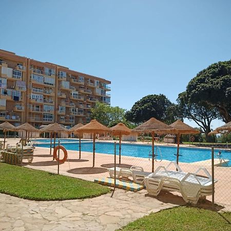 Sweet Home Benalmadena, Estudio Con Vistas Al Mar Y Excelente Conexion Wifi, Para No Fumadores, Con Piscinas, Sea Views, With Swimming Pools, Completely Renovated, Ideal For Older People, Bright With Morning Sun, No Smoking Exterior photo