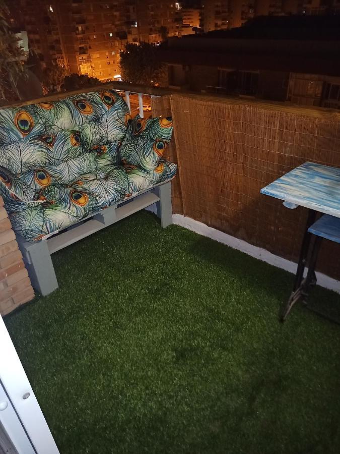 Sweet Home Benalmadena, Estudio Con Vistas Al Mar Y Excelente Conexion Wifi, Para No Fumadores, Con Piscinas, Sea Views, With Swimming Pools, Completely Renovated, Ideal For Older People, Bright With Morning Sun, No Smoking Exterior photo