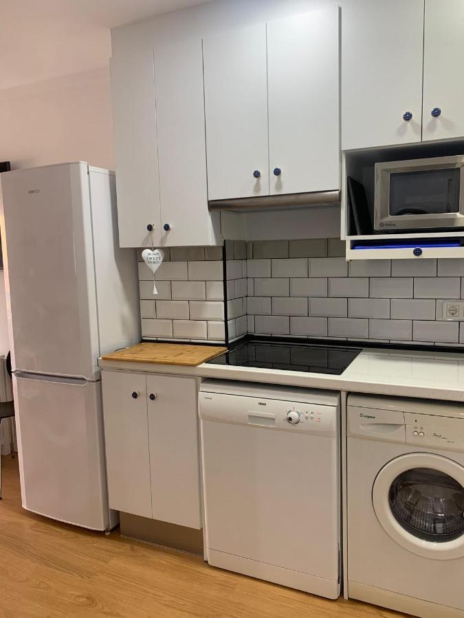 Sweet Home Benalmadena, Estudio Con Vistas Al Mar Y Excelente Conexion Wifi, Para No Fumadores, Con Piscinas, Sea Views, With Swimming Pools, Completely Renovated, Ideal For Older People, Bright With Morning Sun, No Smoking Exterior photo