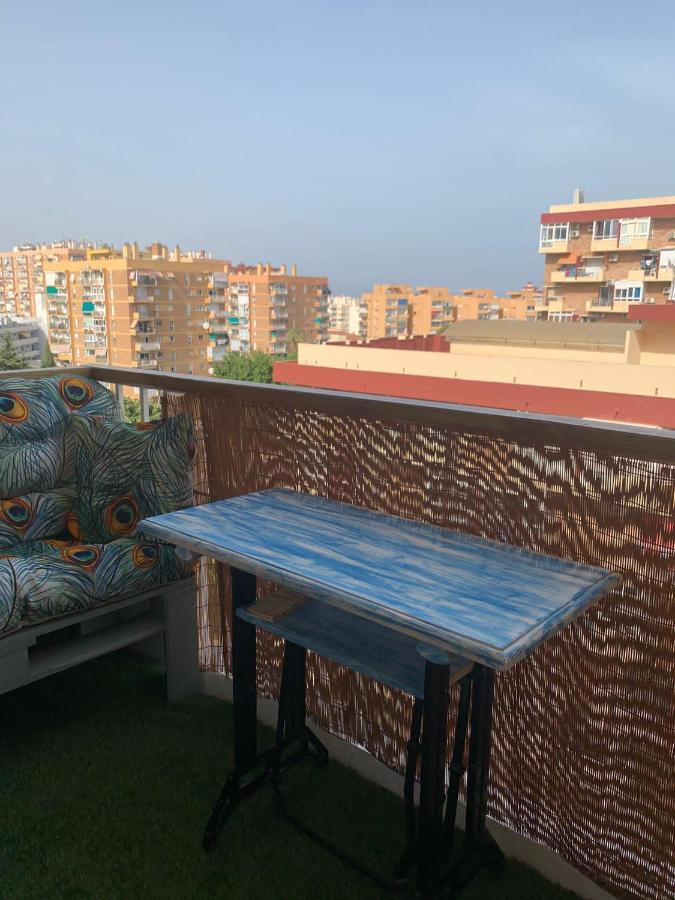 Sweet Home Benalmadena, Estudio Con Vistas Al Mar Y Excelente Conexion Wifi, Para No Fumadores, Con Piscinas, Sea Views, With Swimming Pools, Completely Renovated, Ideal For Older People, Bright With Morning Sun, No Smoking Exterior photo