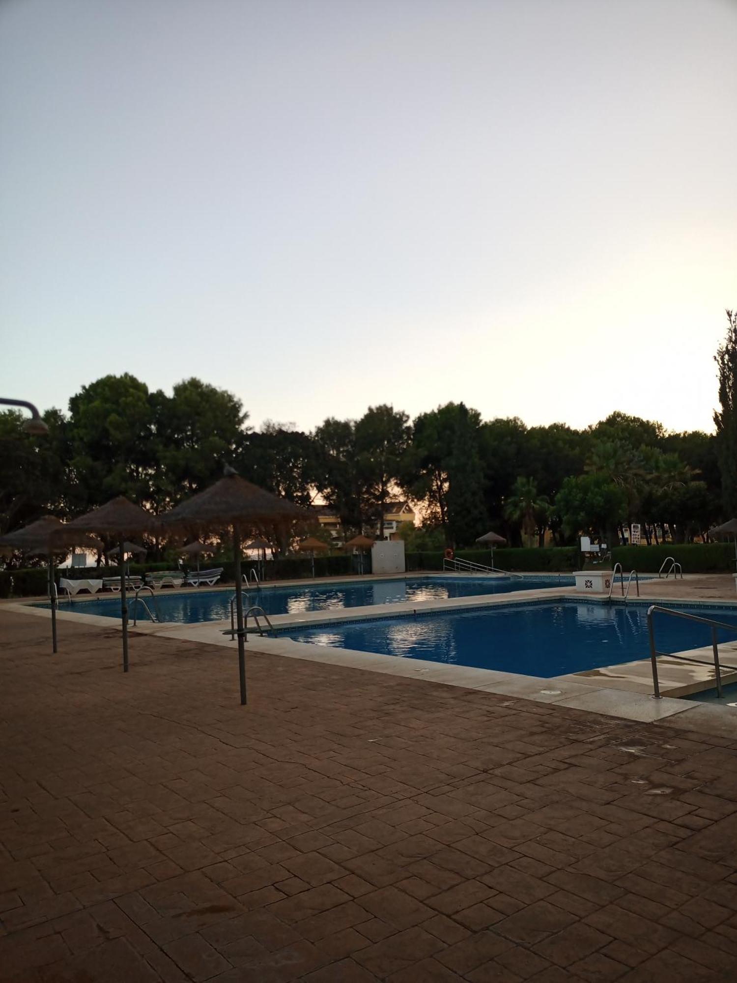 Sweet Home Benalmadena, Estudio Con Vistas Al Mar Y Excelente Conexion Wifi, Para No Fumadores, Con Piscinas, Sea Views, With Swimming Pools, Completely Renovated, Ideal For Older People, Bright With Morning Sun, No Smoking Exterior photo