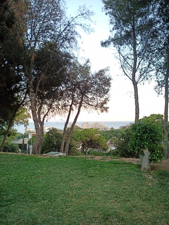 Sweet Home Benalmadena, Estudio Con Vistas Al Mar Y Excelente Conexion Wifi, Para No Fumadores, Con Piscinas, Sea Views, With Swimming Pools, Completely Renovated, Ideal For Older People, Bright With Morning Sun, No Smoking Exterior photo