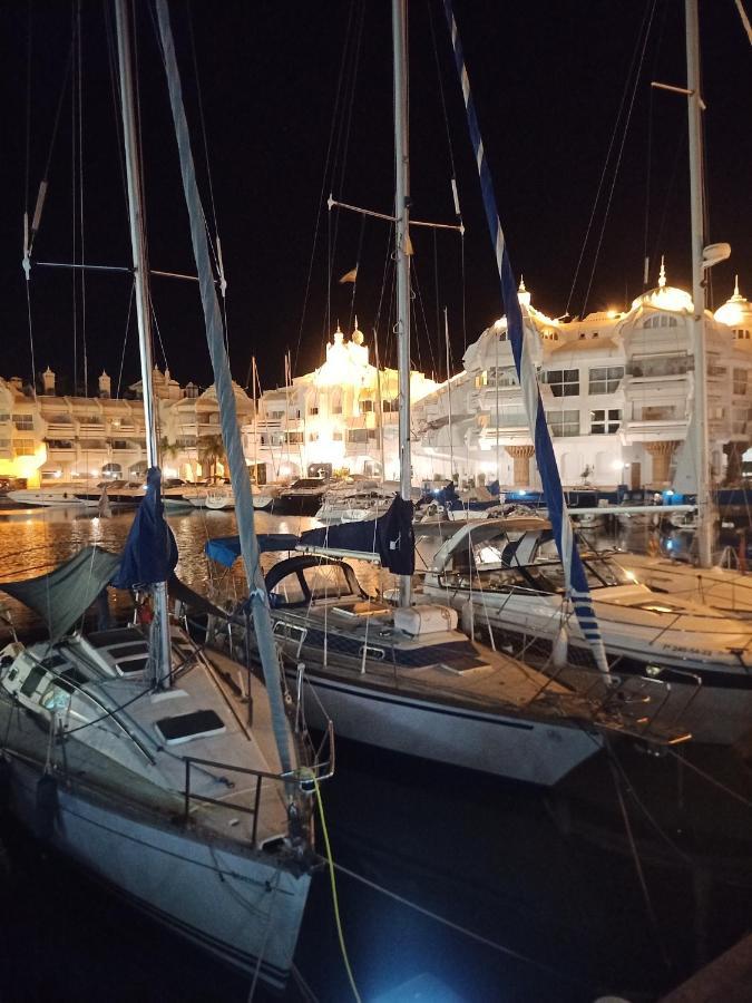 Sweet Home Benalmadena, Estudio Con Vistas Al Mar Y Excelente Conexion Wifi, Para No Fumadores, Con Piscinas, Sea Views, With Swimming Pools, Completely Renovated, Ideal For Older People, Bright With Morning Sun, No Smoking Exterior photo