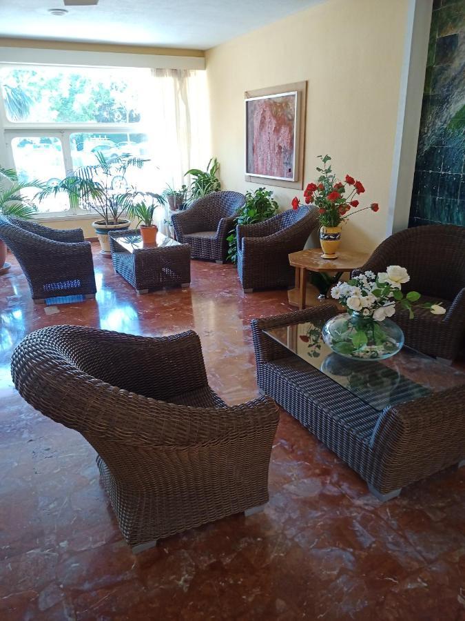 Sweet Home Benalmadena, Estudio Con Vistas Al Mar Y Excelente Conexion Wifi, Para No Fumadores, Con Piscinas, Sea Views, With Swimming Pools, Completely Renovated, Ideal For Older People, Bright With Morning Sun, No Smoking Exterior photo